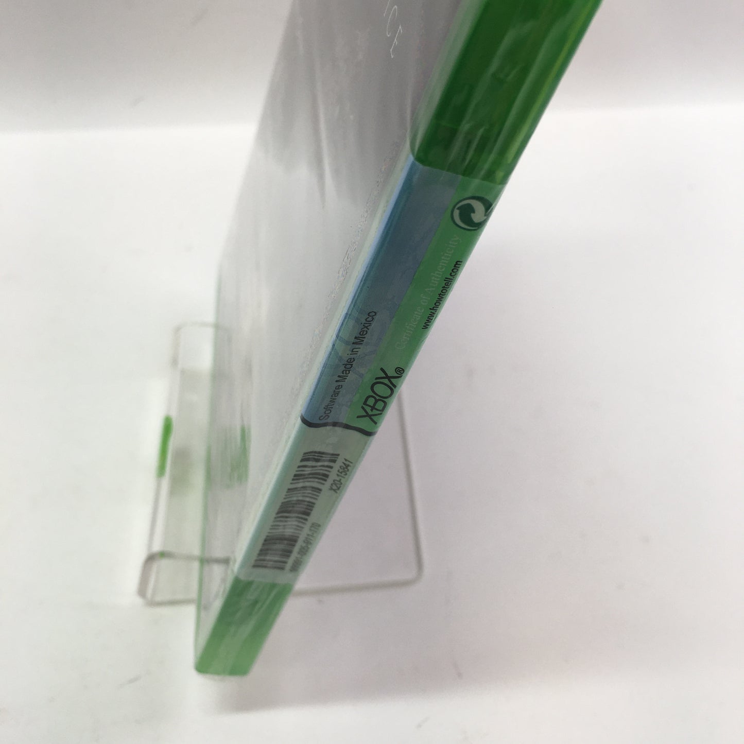 New Hellblade Senua's Sacrifice (Microsoft Xbox One, 2018) Factory Sealed