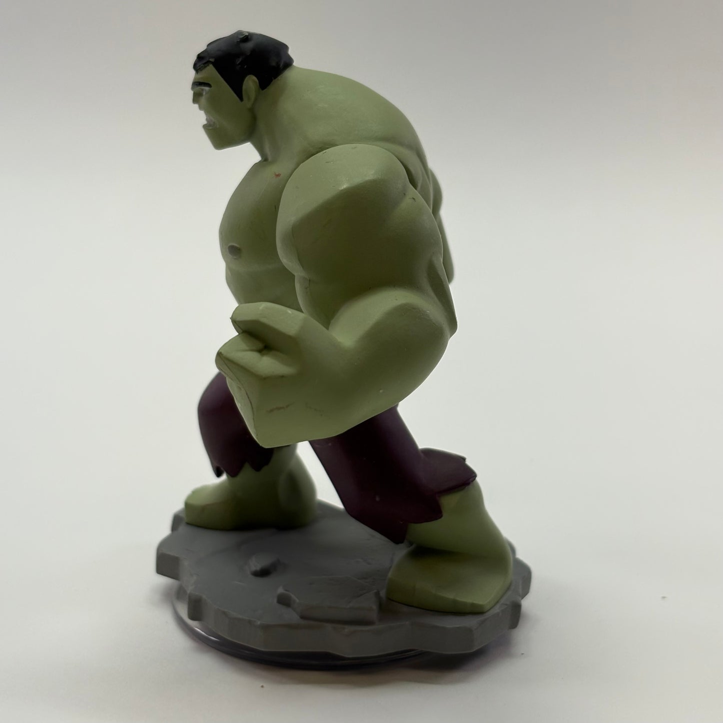 Lot of 5 Disney Infinity 2.0 Marvel Avengers Game Toy Figures INF