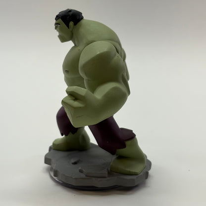 Lot of 5 Disney Infinity 2.0 Marvel Avengers Game Toy Figures INF
