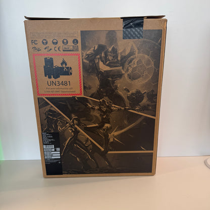 ROG Strix G i9-13980HX 2.20GHz 16GB RAM 1TB SSD Intel GeForce RTX 4070 Open Box 
