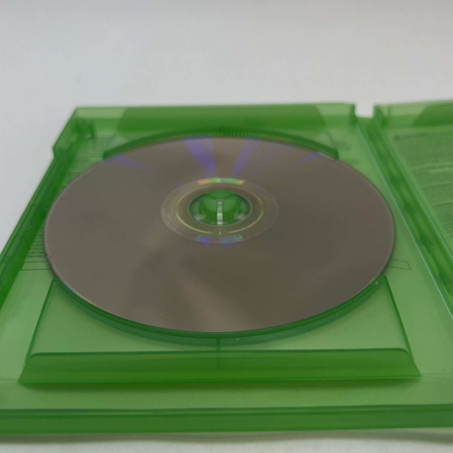 Forza Horizon 2 (Microsoft Xbox One, 2014)