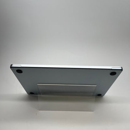 2025 Apple MacBook Air 15" M4 10C GPU 4.5GHz 16GB RAM 256GB SSD A3241