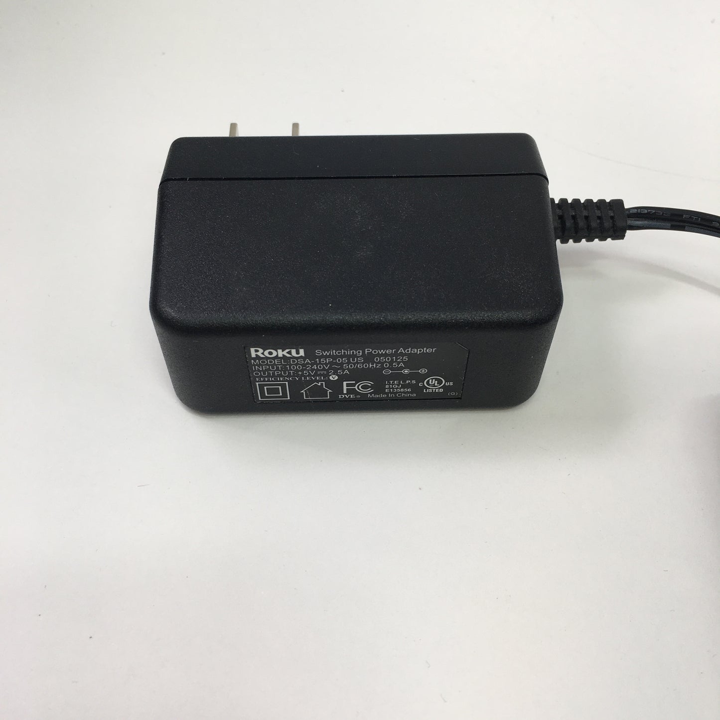 Roku XD/S Wireless Media Streaming 2100X w/ Remote