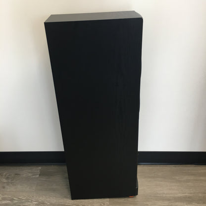 Klipsch RF-52 II Floor Standing Tower Speaker Black 1011847