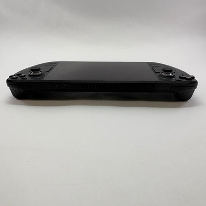 Valve Steam Deck 7" AMD 7nm Ryzen APU 16GB RAM 512GB Black 1010