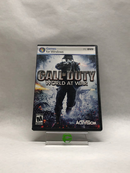 Bundle of 7 PC games (Call of Duty Collection)