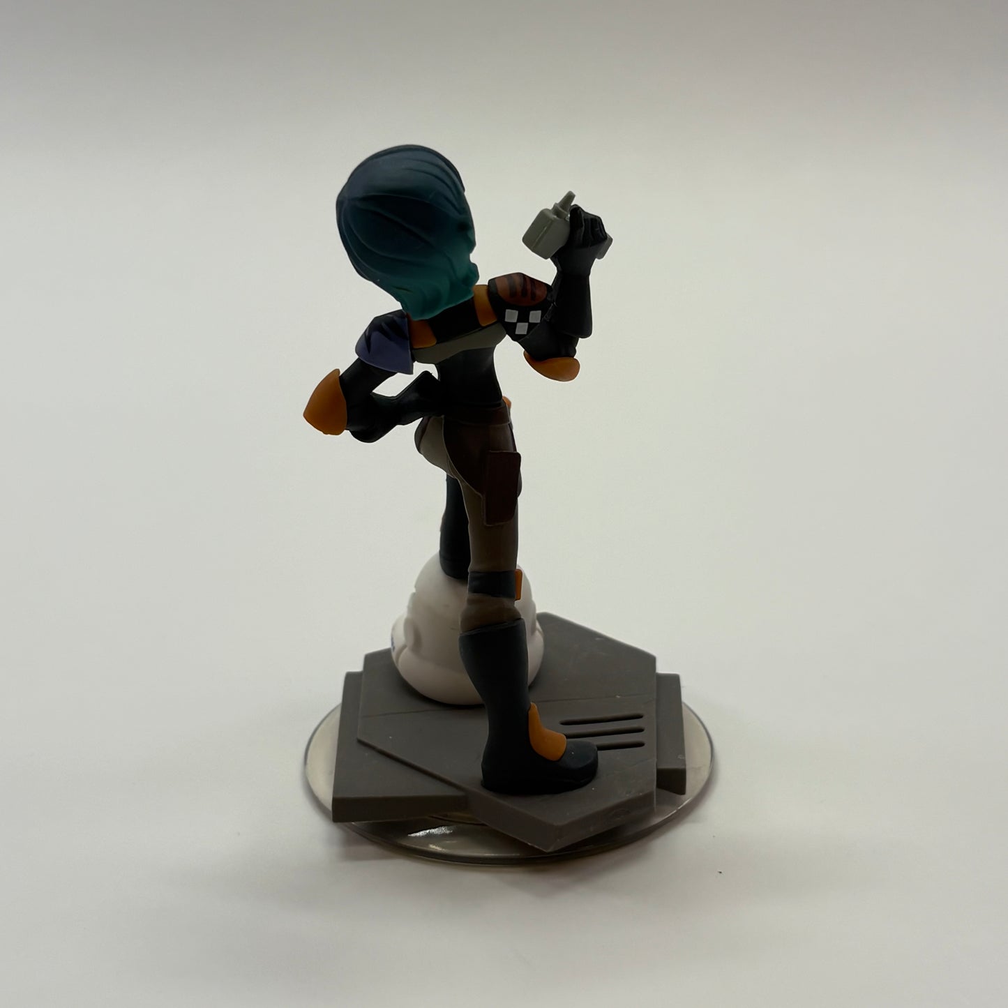 Lot of 4 Disney Infinity 3.0 Star Wars Rebels Game Toy Figures INF