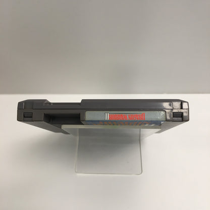 Dragon Warrior II (Nintendo NES, 1990) Tested Works