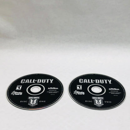 Bundle of 7 PC games (Call of Duty Collection)