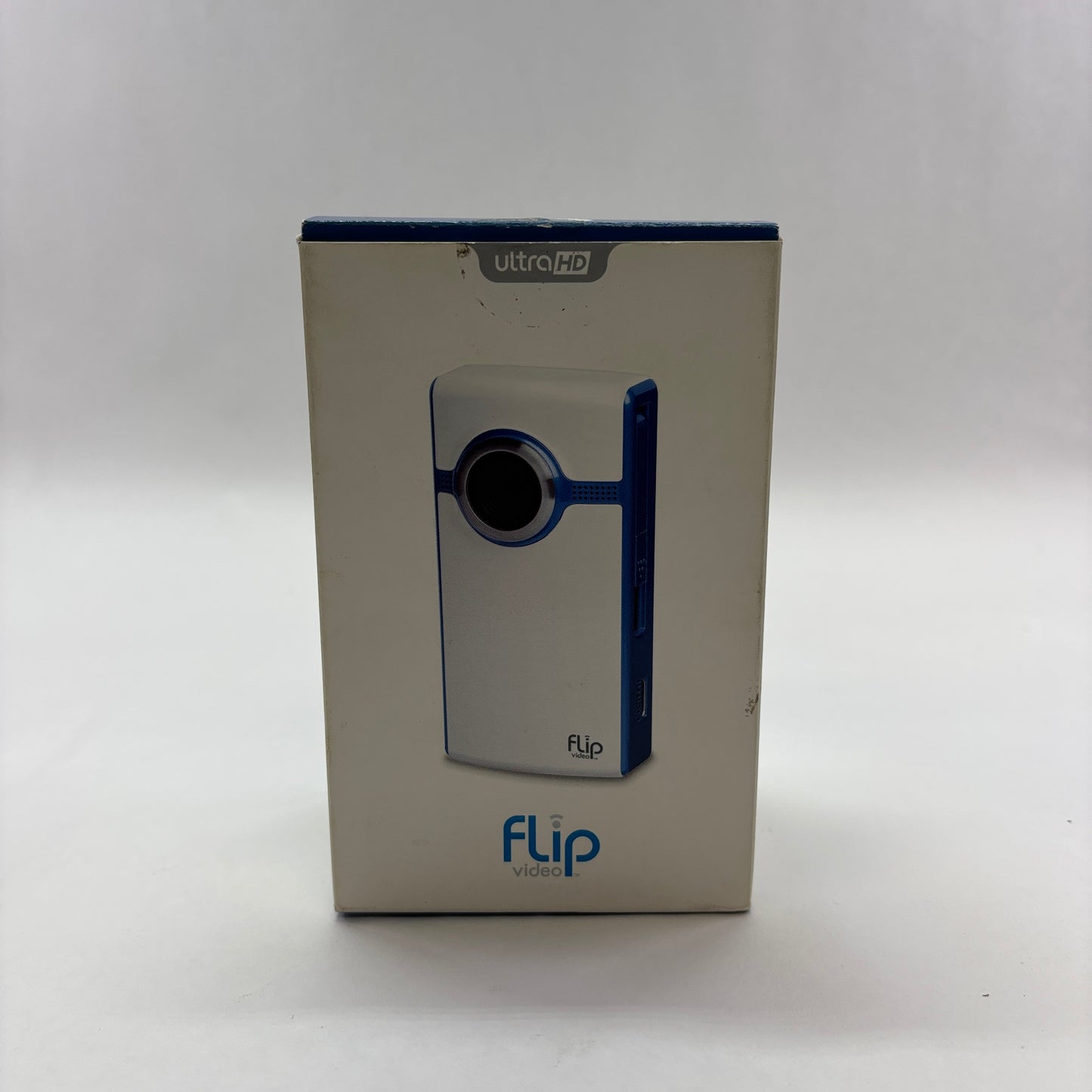 Cisco Flip 4 HD camera  U260BL