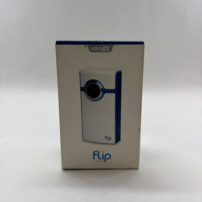 Cisco Flip 4 HD camera  U260BL