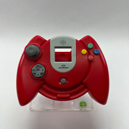 Sega Dreamcast Console Gaming System White Bundle HKT-3020