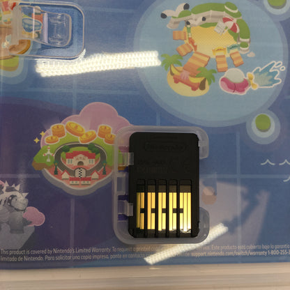Super Mario Party Jamboree (Nintendo Switch, 2024)