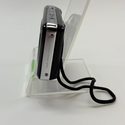 Samsung PL120 14.2MP Digital Camera