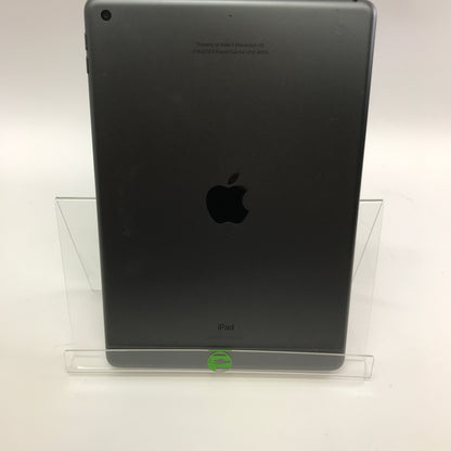 WiFi Only Apple iPad 8th Gen 32GB Space gray MYL92LL/A