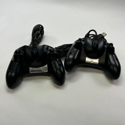 Microsoft Original Xbox Controller S Black