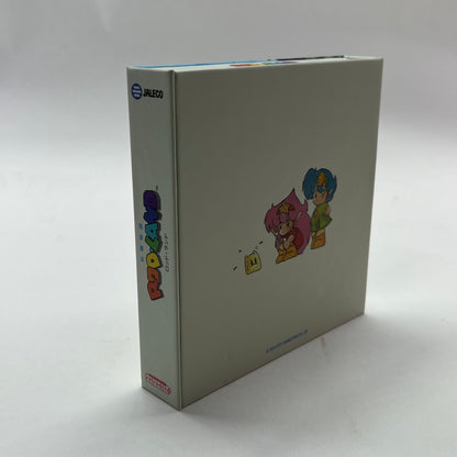 Jaleco Rod Land Collector's Edition Gameboy Game