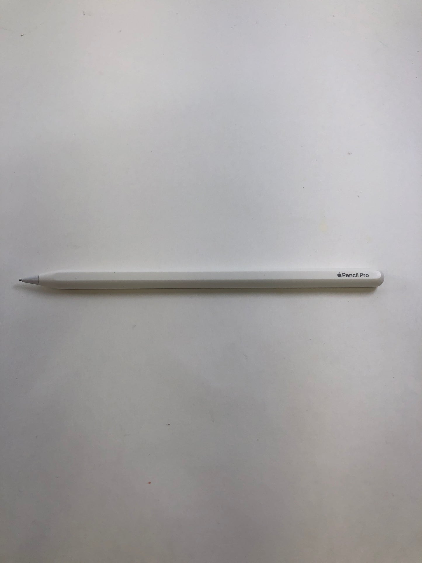 Apple Pencil Pro Smart Pencil Stylus White MX2D3AM/A