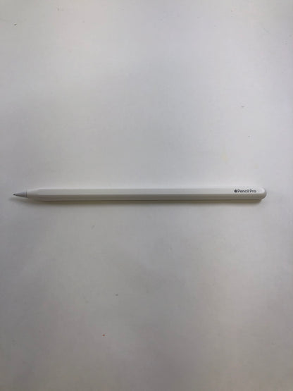Apple Pencil Pro Smart Pencil Stylus White MX2D3AM/A
