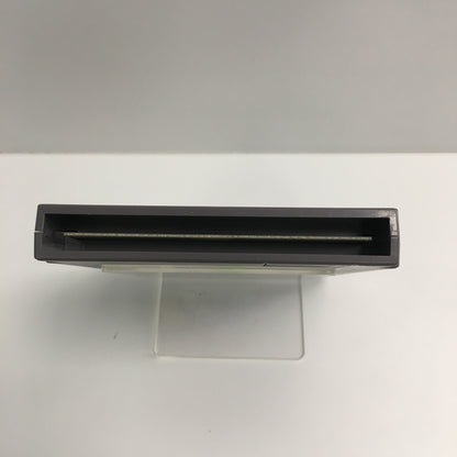 Zoda's Revenge (Nintendo NES, 1994) Tested Works