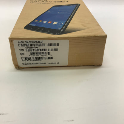 Samsung Galaxy Tab 4 SM-T230NU