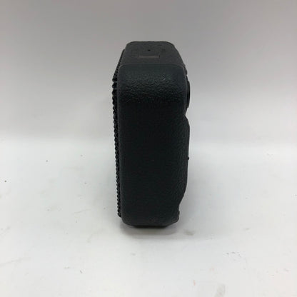 Marshall Willen Portable Bluetooth Speaker Black Tested and Working