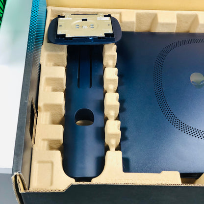 Alienware 27" AW2725DM Curved Monitor