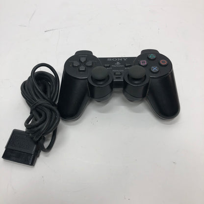 Various Broken Video Game Controllers Bulk Lot of Seven, For Parts