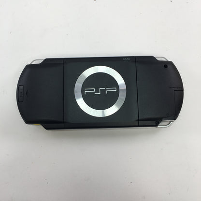 Broken Sony Playstation Portable PSP PSP-1001 Handheld Game System Only READ