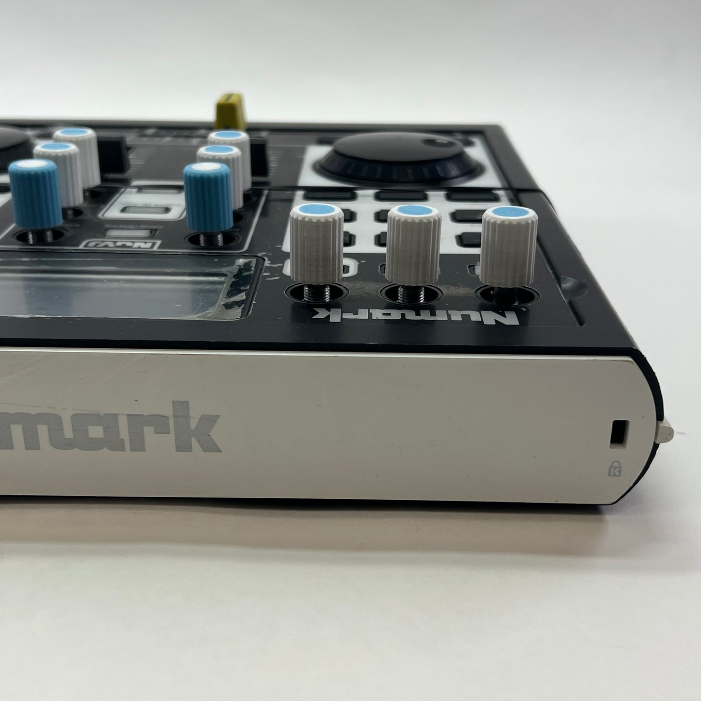 Numark arKaos Video Mixer Controller DJ Mixer