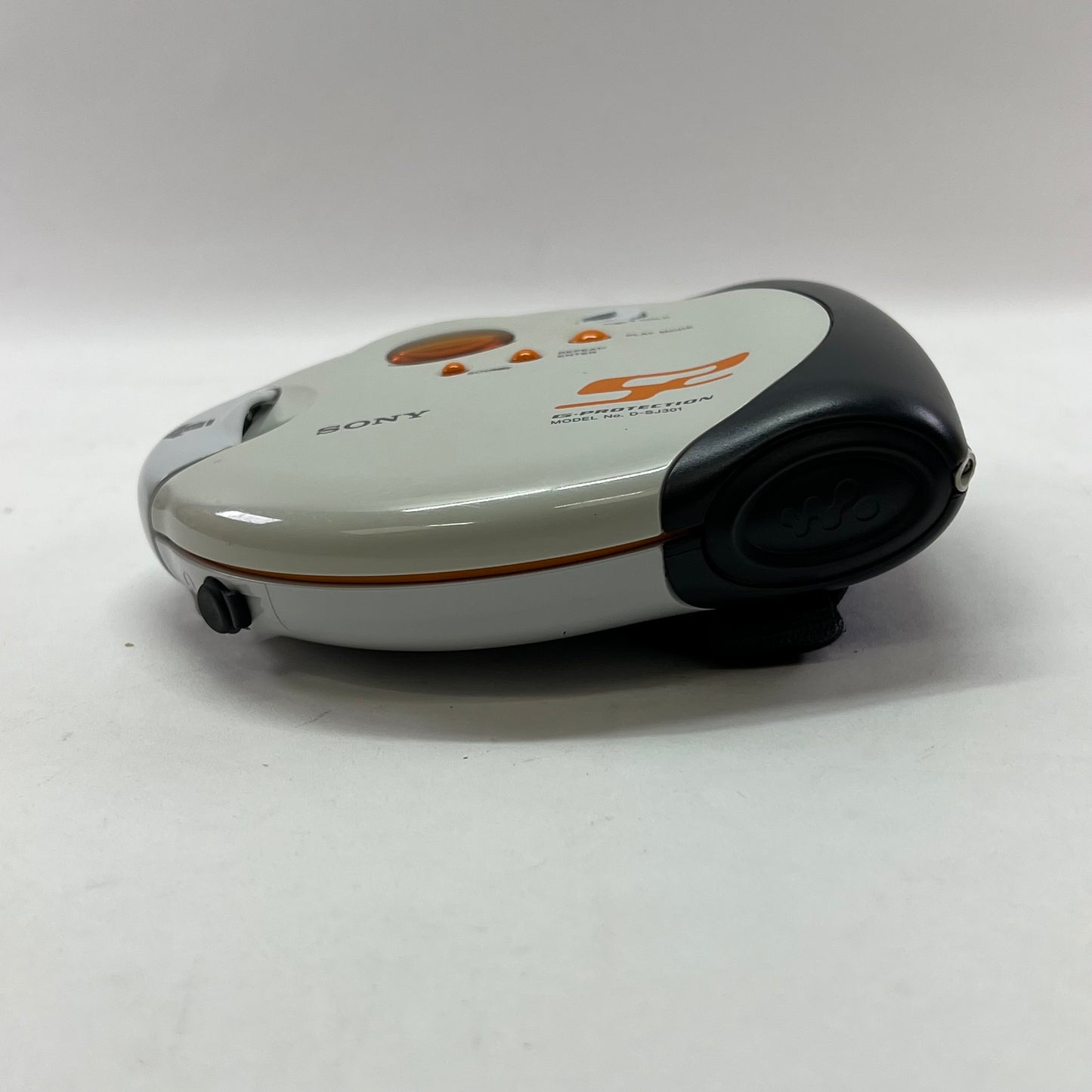 Sony Walkman D-SJ301
