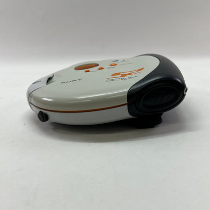 Sony Walkman D-SJ301