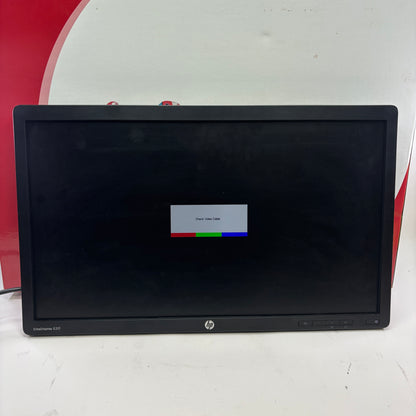ViewSonic 24" VX2452MH-2 FHD FHD 60Hz Business Monitor