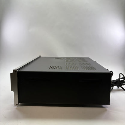 Broken Sherwood S-7900A Stereo/Dynaquad Receiver Read Description