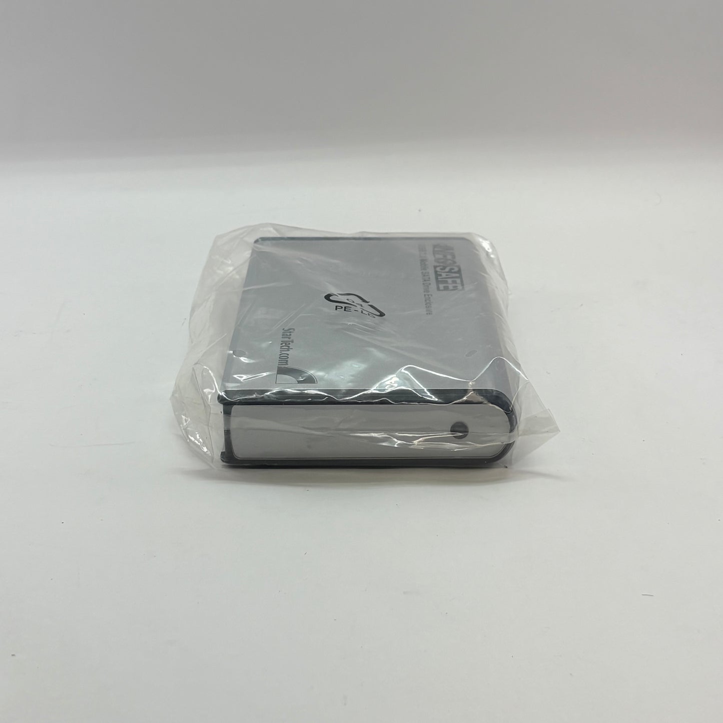 Startech InfoSAFE 3.5 eSATA Dual Removable SATA RAID Hard Drive Enc. SATCASE35U2