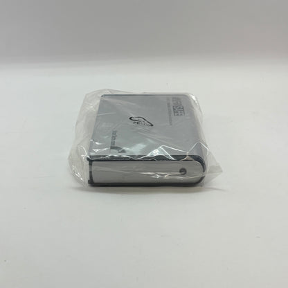 Startech InfoSAFE 3.5 eSATA Dual Removable SATA RAID Hard Drive Enc. SATCASE35U2