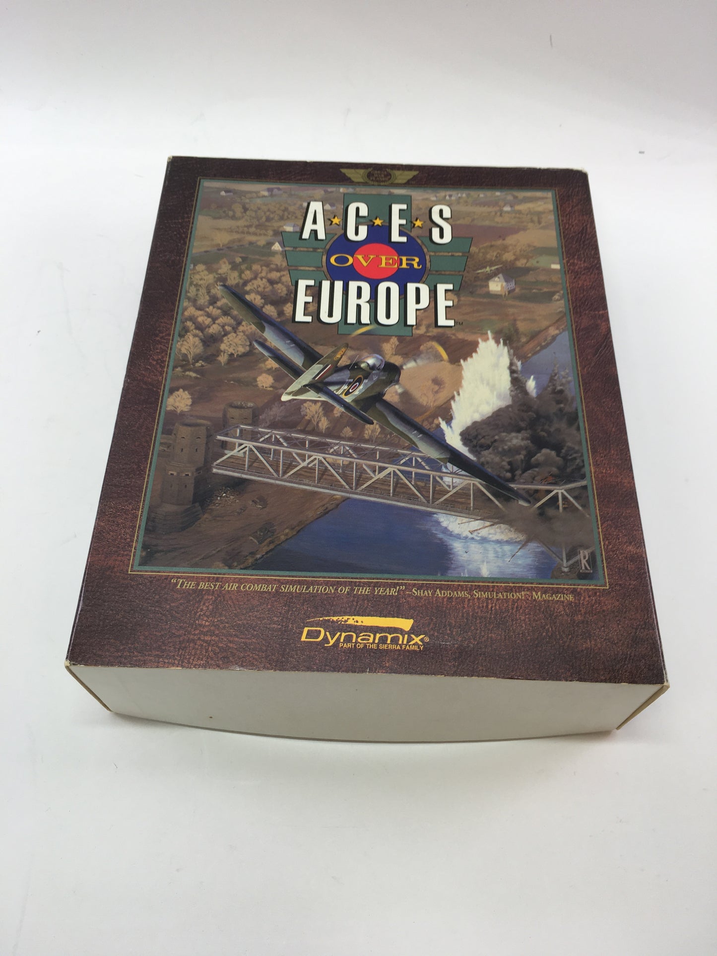 Lot of 10 PC Games [Berlin 1948, Mech Warrior 3, Tritryst and More]