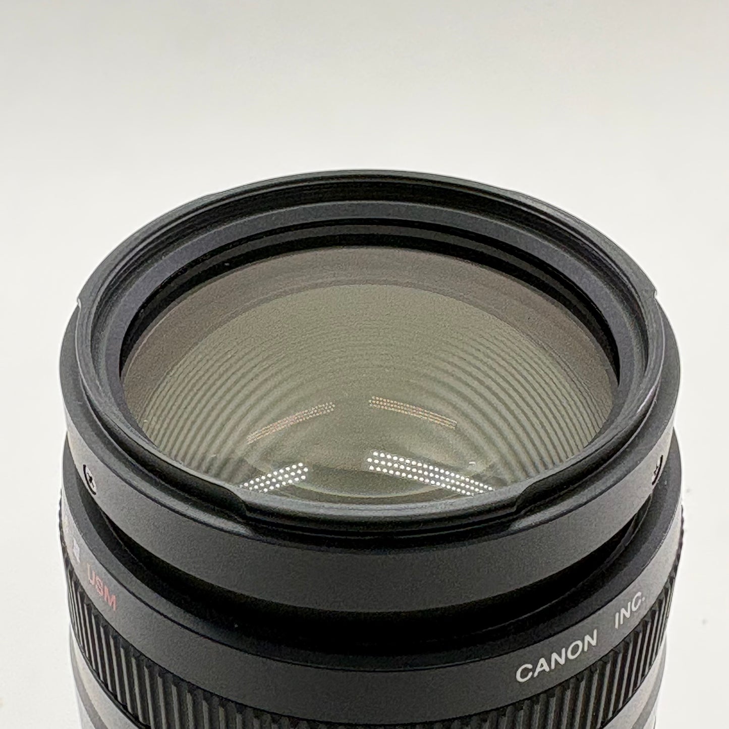 Canon EF EF 75-300mm 75-300mm f/4-5.6 III Auto & Manual Lens