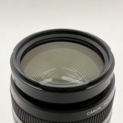Canon EF EF 75-300mm 75-300mm f/4-5.6 III Auto & Manual Lens