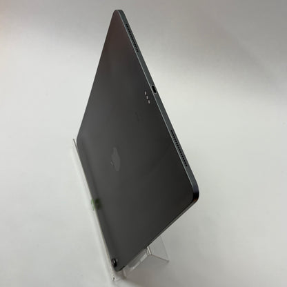 WiFi Only Apple iPad Pro 12.9" 3rd Gen 256GB Space Gray MTFL2LL/A