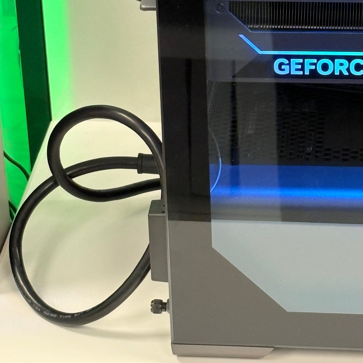 Lenovo Legion T7 34IRZ8