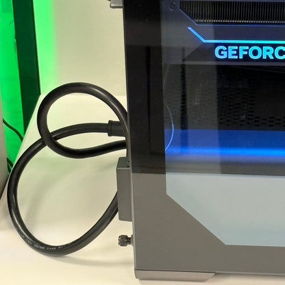 Lenovo Legion T7 34IRZ8