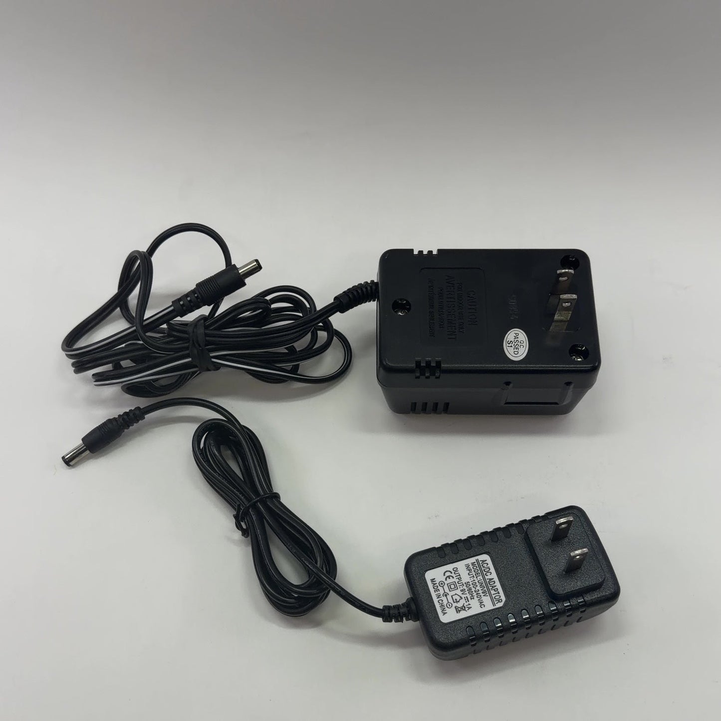 Atari Jaguar CD Console Bundle J8800