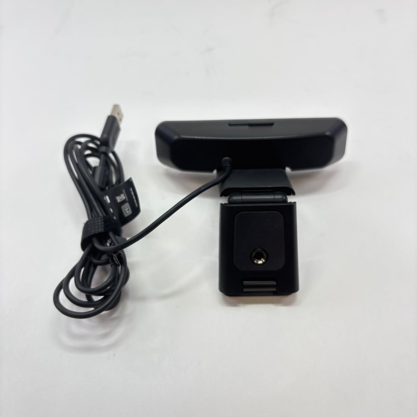 Logitech C925e Webcam V-U0030-O Untested
