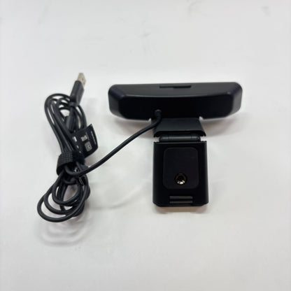 Logitech C925e Webcam V-U0030-O Untested