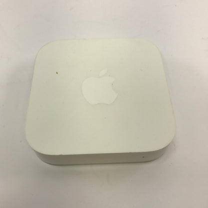 Apple Airport Express Base Station Wireless Router A1392 w Power Cable