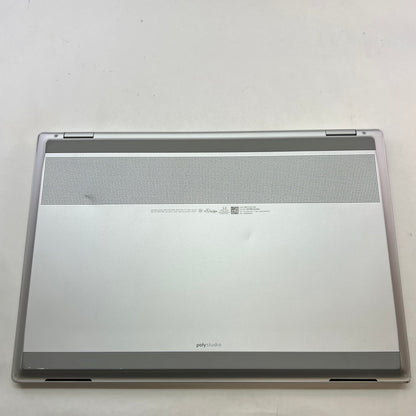 HP Omnibook 7 TPN-W166 16" Intel Core Ultra 5 2.1GHz 16GB RAM 500GB SSD