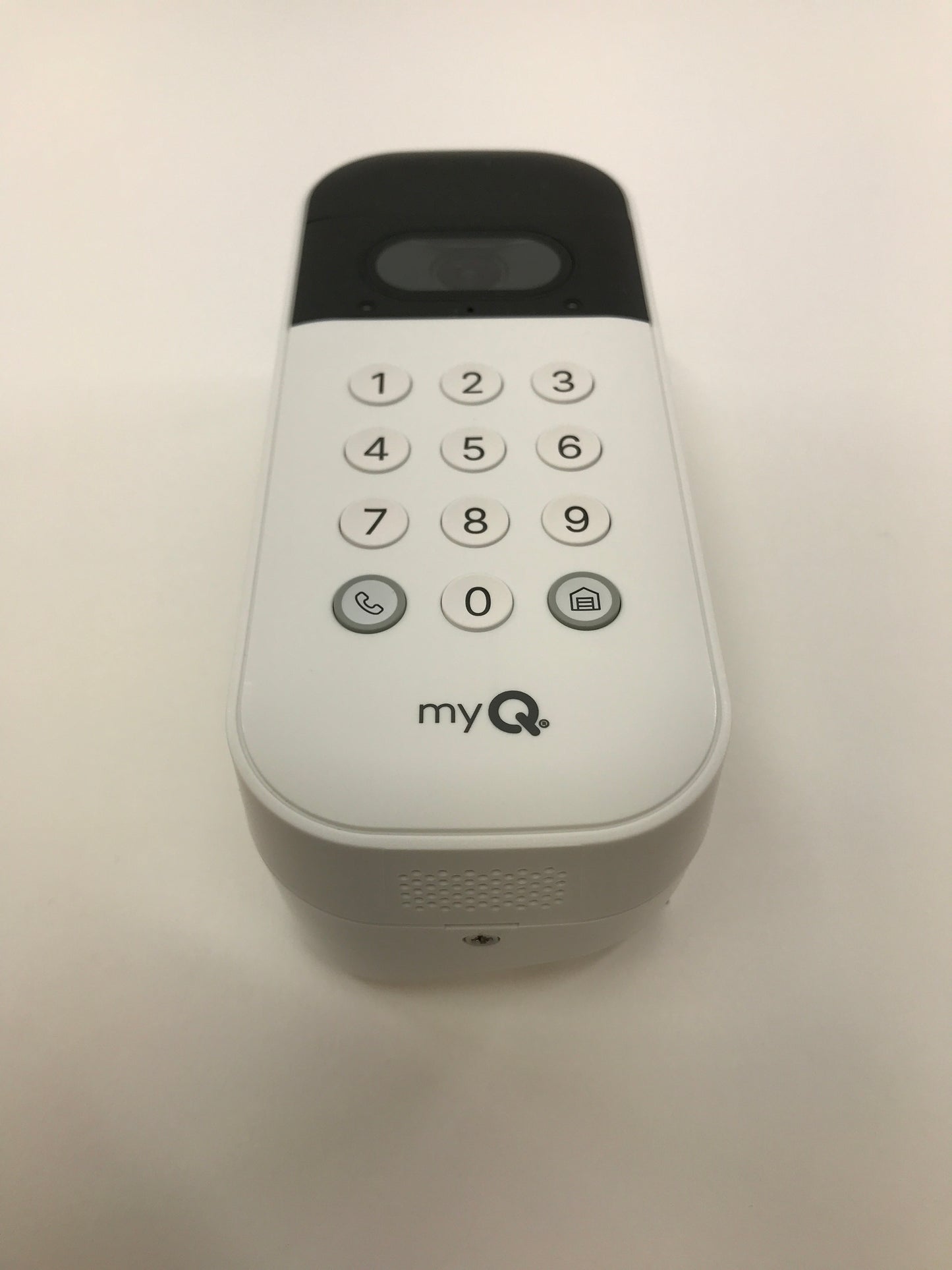 Chamberlain MyQ Smart Garage Video Keypad VPK1-MYQMC