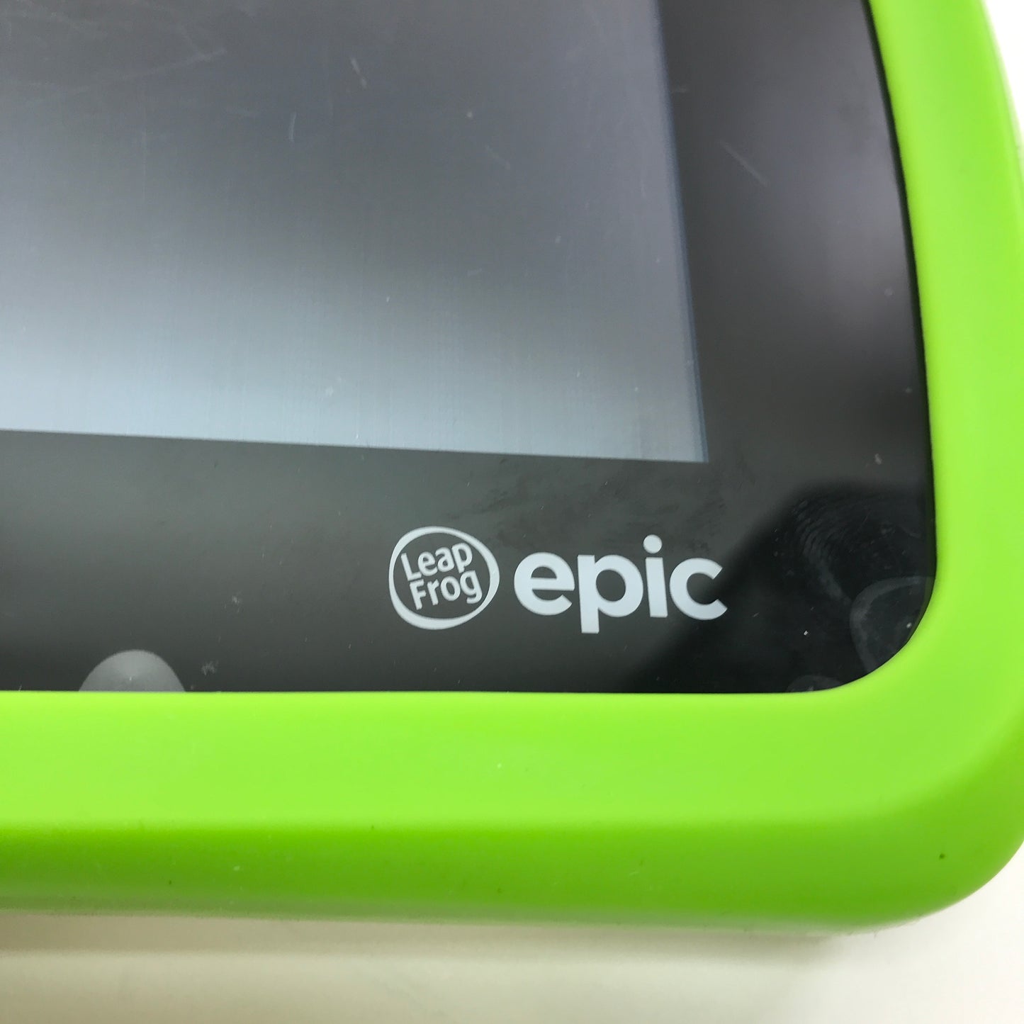 LeapFrog Epic LeapFrog Tablet Learning and Education Tablet  Tested and Working
