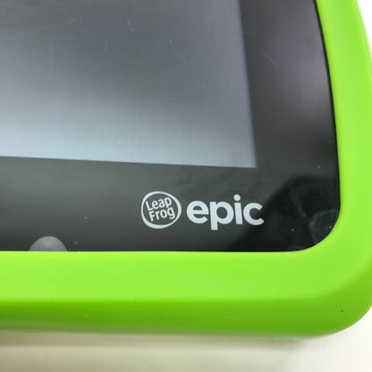 LeapFrog Epic LeapFrog Tablet Learning and Education Tablet  Tested and Working